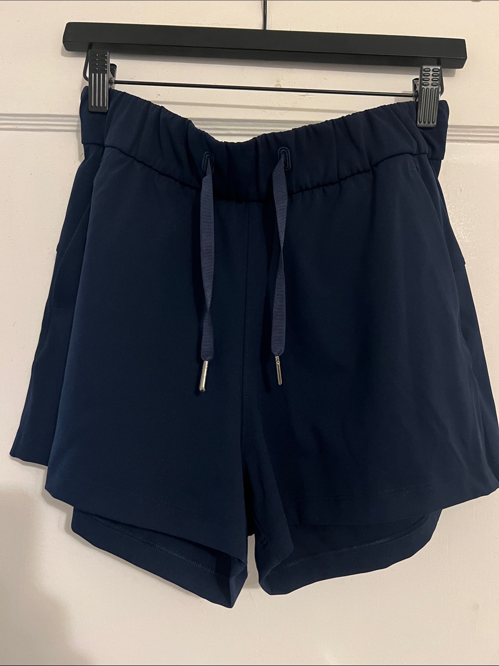 On the Fly Shorts 2.5”